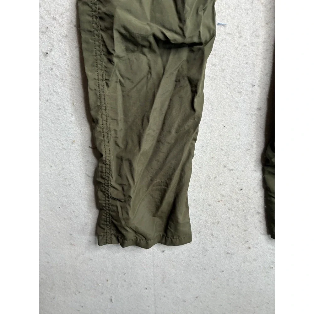 Outdoor Fashion Since 1941 Legendary Cargo Pants Olive Green Mens Large 170/84A